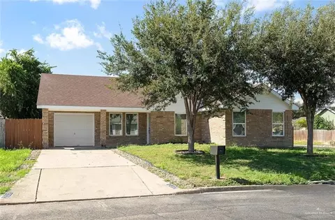 2017 Grambling Ave, Mcallen, TX 78504