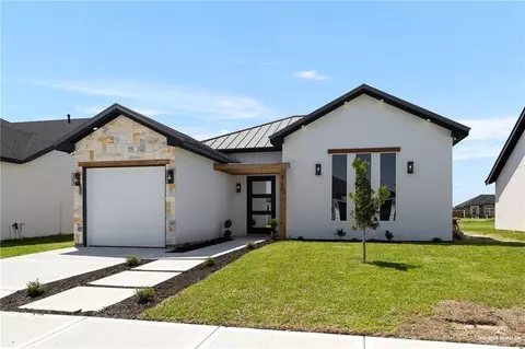 1925 Black Hills St, San Juan, TX 78589