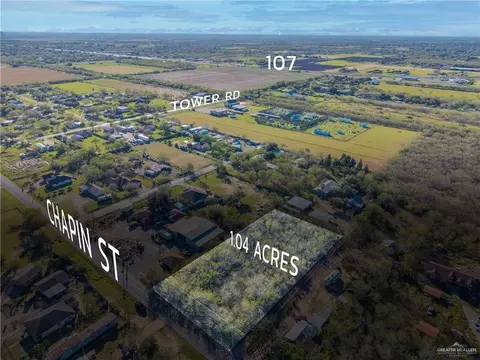 0000 E Chapin St, Edinburg, TX 78541