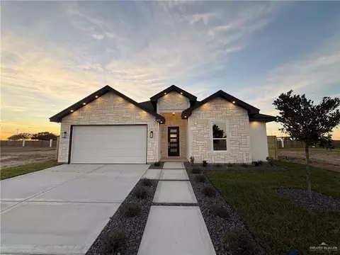 2405 N Gaytan Ave, Edinburg, TX 78542