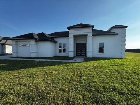 2803 Kingdom Dr, Weslaco, TX 78599
