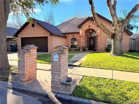 3700 San Gerardo St, Mission, TX 78572