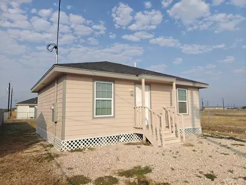 2736 Naples St, Weslaco, TX 78596