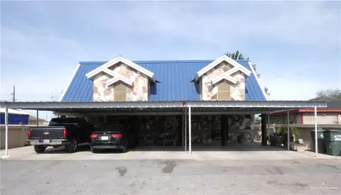 1212 Bobby Dr, Donna, TX 78537