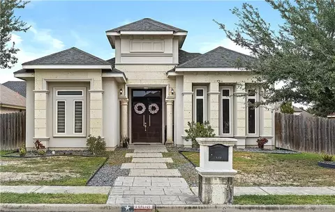 4000 Eucaliptus Ave, Mcallen, TX 78501