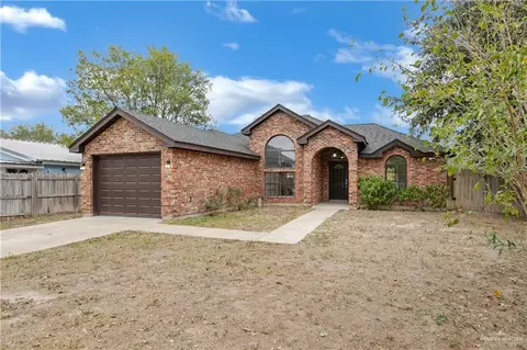 309 E 1st St, San Juan, TX 78589