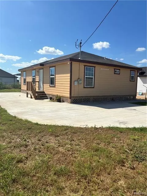 5437 Chesnee Ave, Edinburg, TX 78540