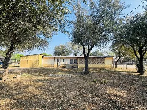 8007 Tex-mex Rd, Edinburg, TX 78542