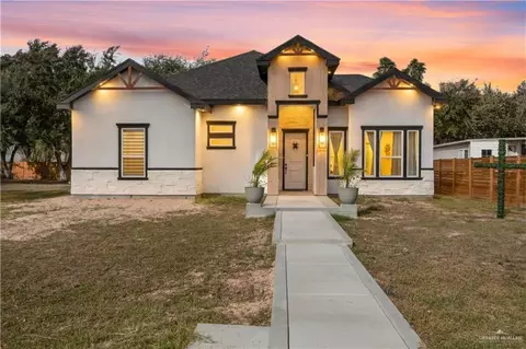 2800 Encke Rd, Mission, TX 78574