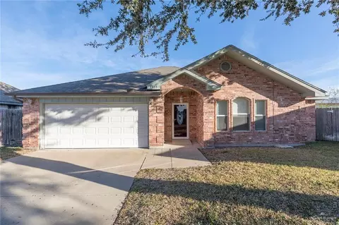 3900 Dunlin Ave, Mcallen, TX 78504