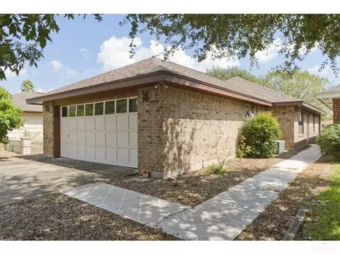 2717 Ashley Ct, Pharr, TX 78577