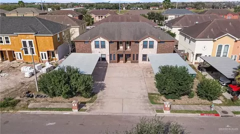1402 W Kiwi Ave, Pharr, TX 78577