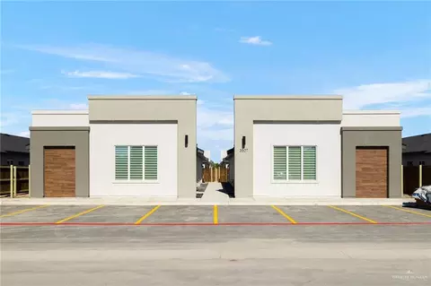 3507 Mary Ln #4, Weslaco, TX 78599