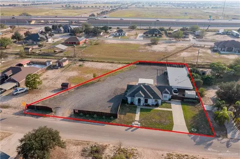 1802 Nugget St, Penitas, TX 78576