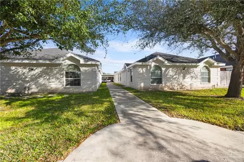 2118 Aruba Dr, Edinburg, TX 78542