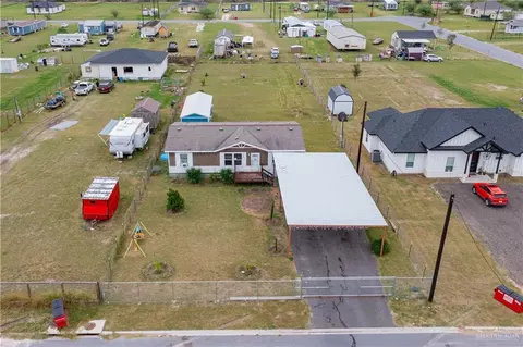 11504 Emeri Ln, Donna, TX 78537
