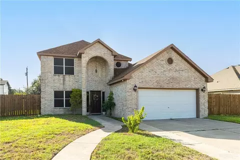 1913 Baylor Ave, Edinburg, TX 78542