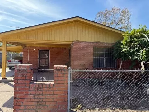 2017 Newport St, Mcallen, TX 78501