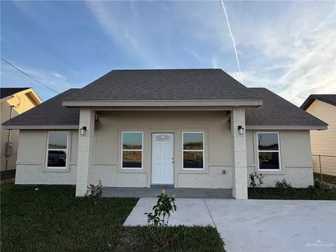 343 Barcelona St, Donna, TX 78537
