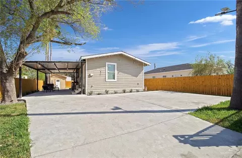 204 Lovely Way Ave, Pharr, TX 78577