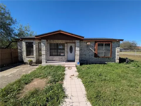 4215 Truman St, Mercedes, TX 78570