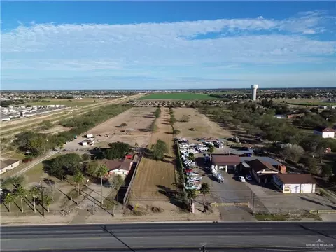 0 S Raul Longoria Rd, Edinburg, TX 78542