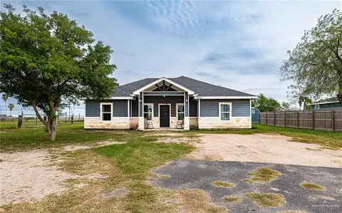 17733 Forrest Ln, Harlingen, TX 78552