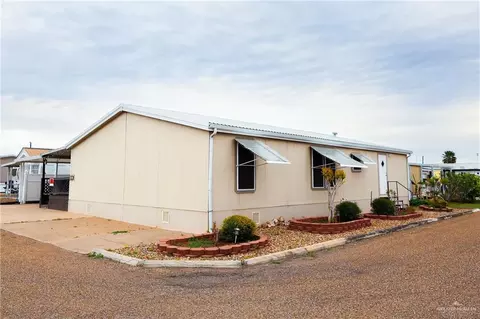215 S Valley View Rd #LOT 252 & 253, Donna, TX 78537