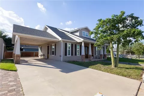 906 E Herb Dr E, Pharr, TX 78577