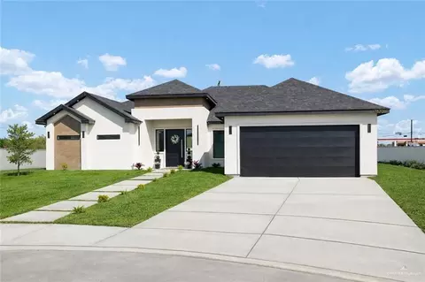 7820 N 38th St, Mcallen, TX 78504