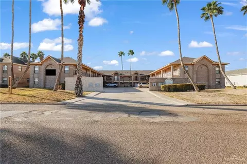 2210 Elisa Ln, Edinburg, TX 78541