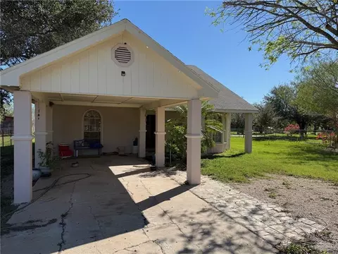 311 S 86th St, Edinburg, TX 78542