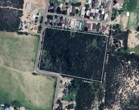 00 Old El Sauz Rd, Rio Grande City, TX 78582