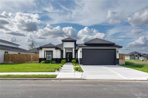 2904 Dhalia Dr, San Juan, TX 78589