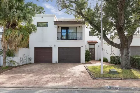129 W Sunflower Ave, Mcallen, TX 78504
