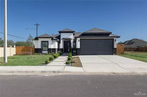 9226 N 25th Ln, Mcallen, TX 78504