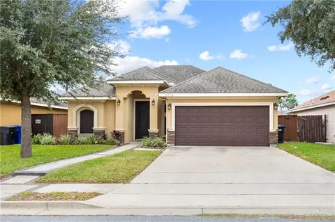 3705 Thunderbird Ave, Mcallen, TX 78504