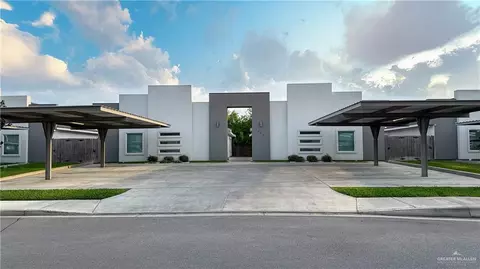 1403 W Heritage Dr, Pharr, TX 78577