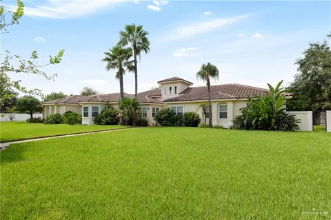 13536 Borolo Dr, Edinburg, TX 78541