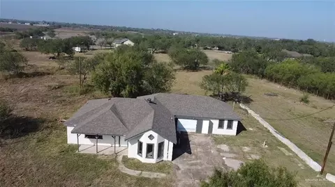 2424 S Victoria Rd, Donna, TX 78537