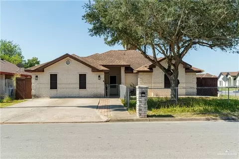 2806 Ivy Ave, Hidalgo, TX 78557