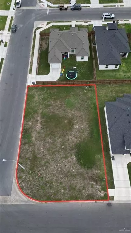 6112 N Playa Del Sol St, Edinburg, TX 78542