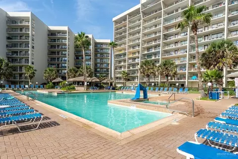 404 Padre Blvd #1004, South Padre Island, TX 78597