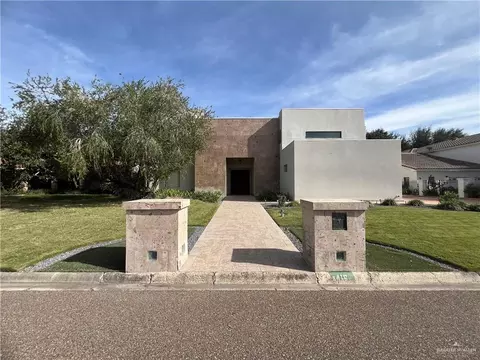 416 Frio St, Mission, TX 78572