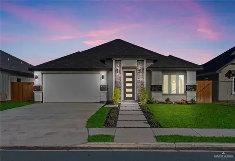 2108 Blue Sky Dr, Weslaco, TX 78596