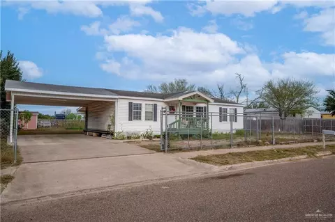 1513 Thompson Rd, Mission, TX 78573