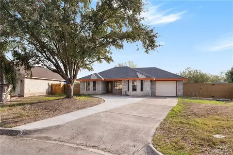 1320 Valle Verde Dr, Mercedes, TX 78570