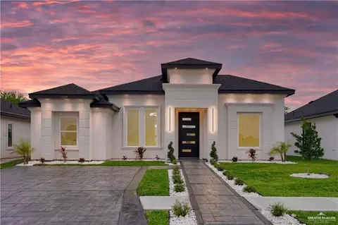 3509 Jordyn Dr, Palmview, TX 78572