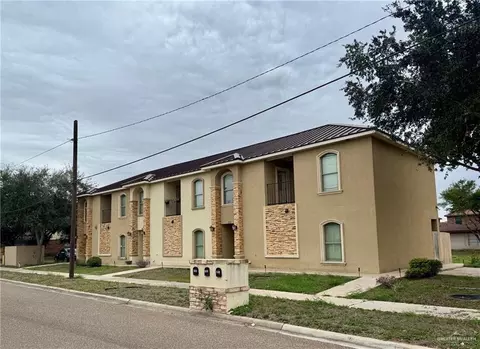 201 S 1st Ave, Edinburg, TX 78539