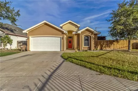 724 S Excalibur St, Edinburg, TX 78539